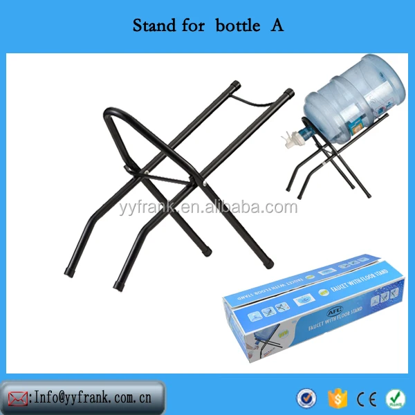 aqua valve with metal cradle