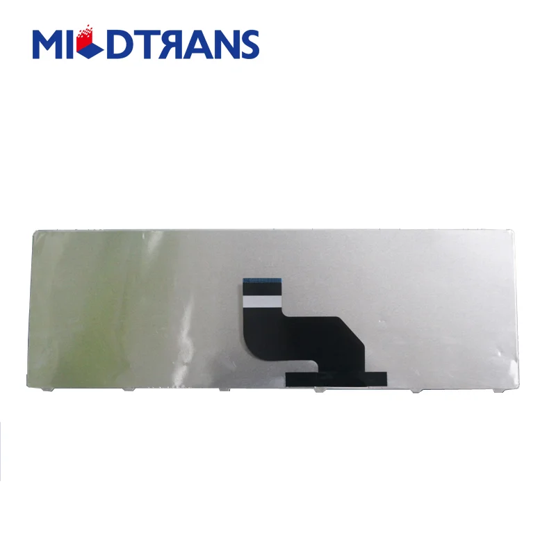 keyboard for CASPER H36 TR layout laptop TR keyboard spare parts