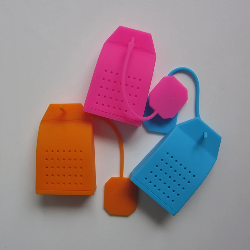 Loose Leaf Herbal Tea Filter Strainer For Mug Cup