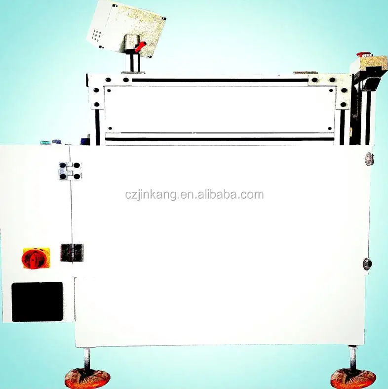 Stator slot insulation paper inserting machine (single slot shape) for fan/washing machine/pump motor