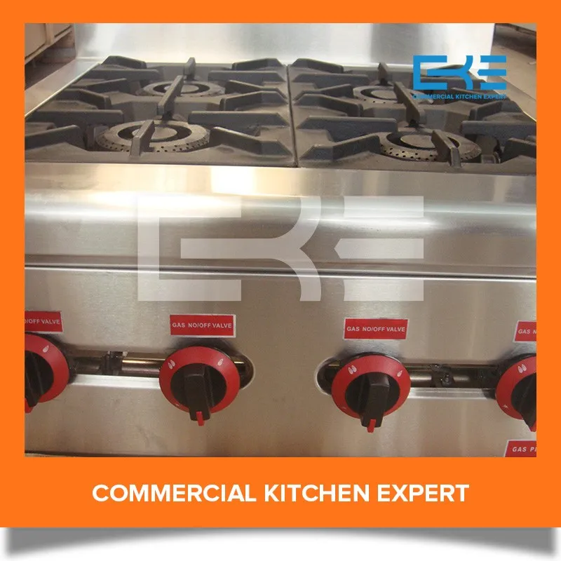 2 Burners Mini gas cooker brands Outdoor kitchen Gas Stove