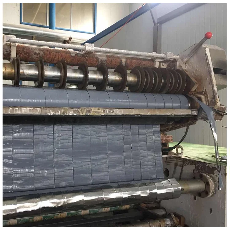 Flashing band self adhesive btiumen roof waterproof tape