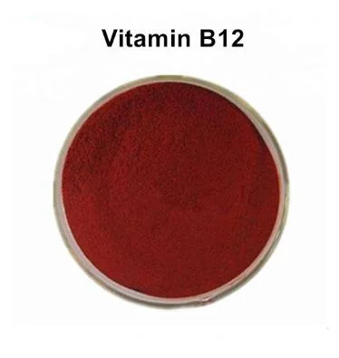 
Vitamin B12 Cyanocobalamin / Vitamin B12 Methylcobalamin/ Mecobalamin 
