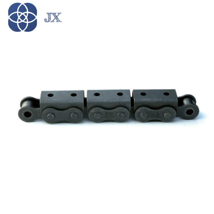 Conveyor Roller Chain with Rubber 12B-G2 10B-G1 16B-G2