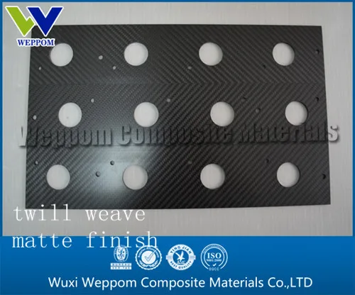 
3k Carbon Fiber plate 1MM 1.5MM 2MM 2.5MM 3MM 400*500MM, carbon fibre sheet 