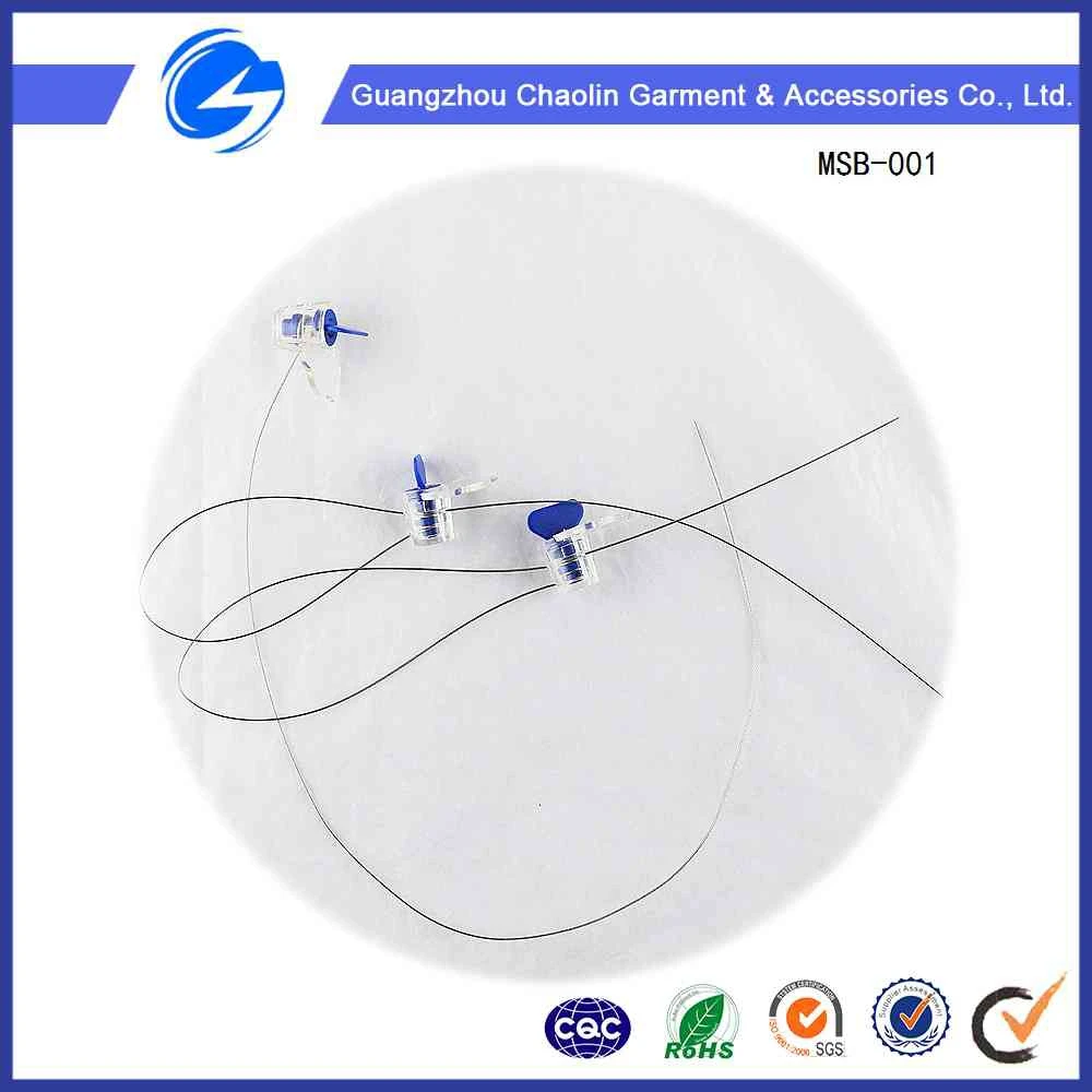 
Wholesale electric pull tight tamper proof twist wire meter seal lead sealing Meter Seals for sale 