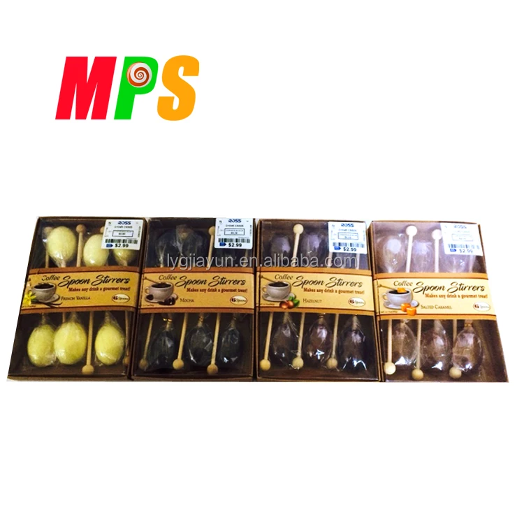 Sweet Candy Coffee Stirrer Sugar for Sale