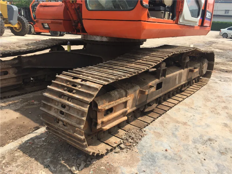 
Used Daewoo doosan DH220LC-7 excavator/Doosan 220 225 300 excavator for sale 