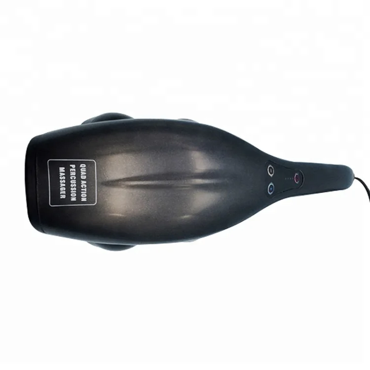 2019 Risentop H007 handheld massager other massager products with massage heads