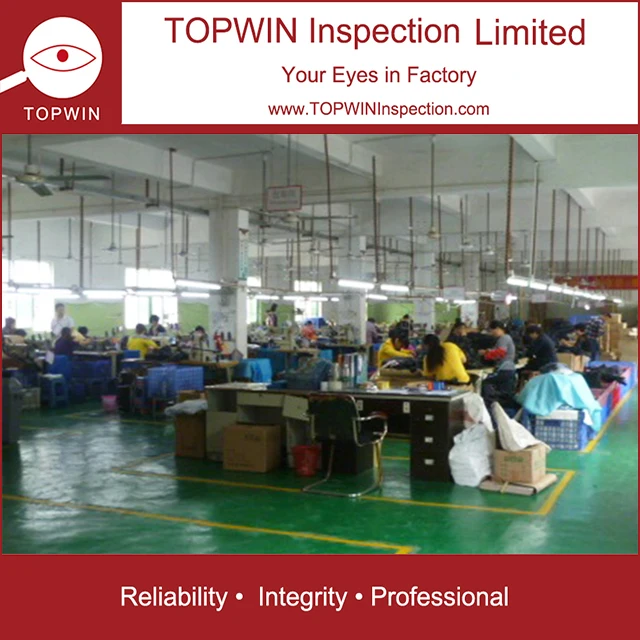 
Social Audit and Factory Audit service in China 