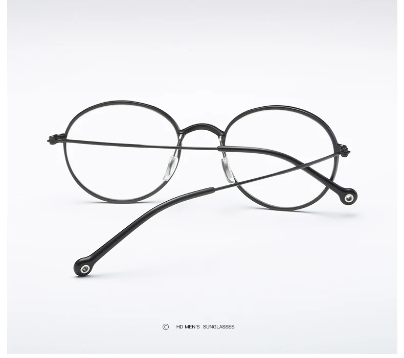 Radiation Eye Glasses Ray Optical Lens Blue Wholesale Custom Logo Anti Glare Computer Protection Reading Glasses