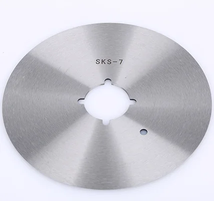 Круглый нож 101 028-051 Балде 100 WS для Gerber разбрасыватель