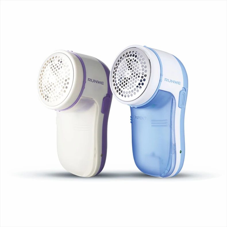 
Rechargeable lint remover Electric sweater woolen clothes fabric shaver 