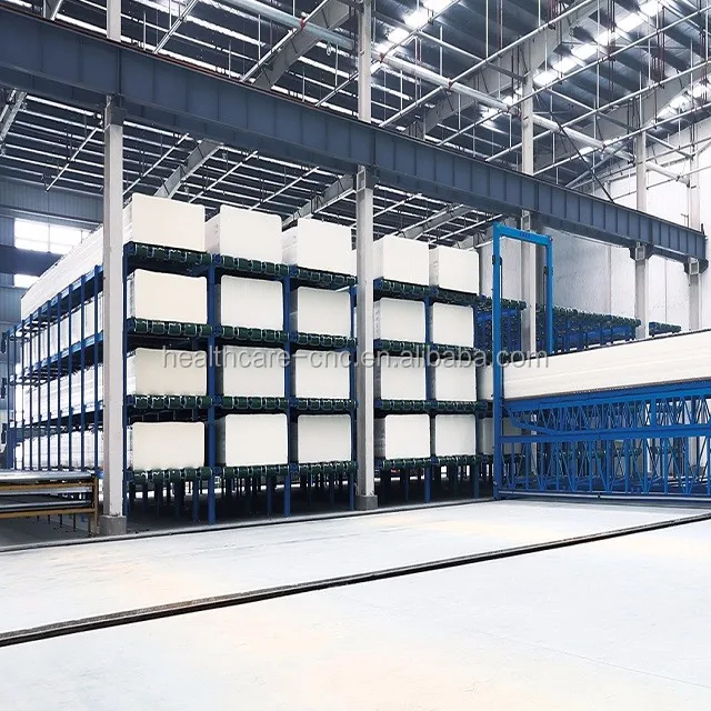 The highest quality vertical heavy duty tool and mold shelf storage system