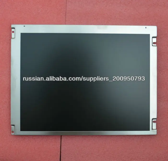 Auo industrial 10.4 tft lcd panel g104sn02 v2