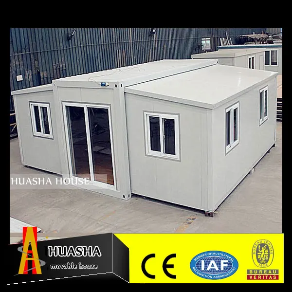 Более многоцелевой расширение номер размер низкой цены каркасные дома