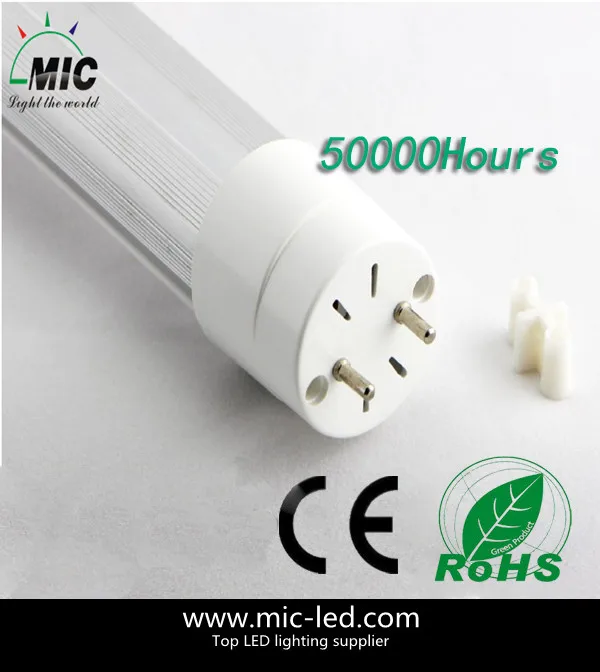 Люминесцентные заменить 2ft / 3ft / 4ft / 5ft / 6ft / 8ft аквариум t8 из светодиодов трубка