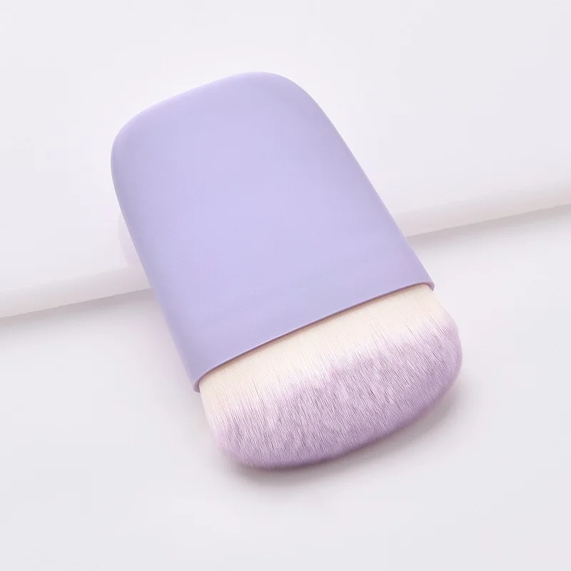 
Private label Multi-purpose makeup brush portable single makeup brush maquillaje 