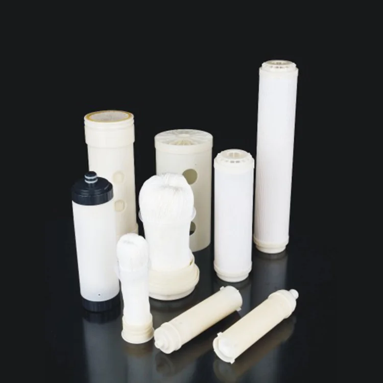 Right Price Top Quality Ceramic Filter/Ultrafiltration/Membrane Filter Set