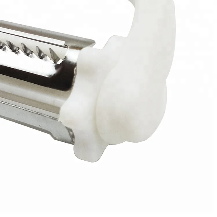 
3 in 1 stainless steel fruit peeler vegetable peeler for carrot potato fruit 