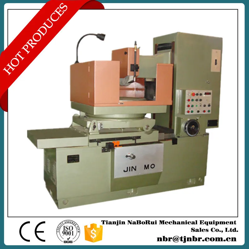 M7363 Horizontal Spindle Grinding Machine Surface type