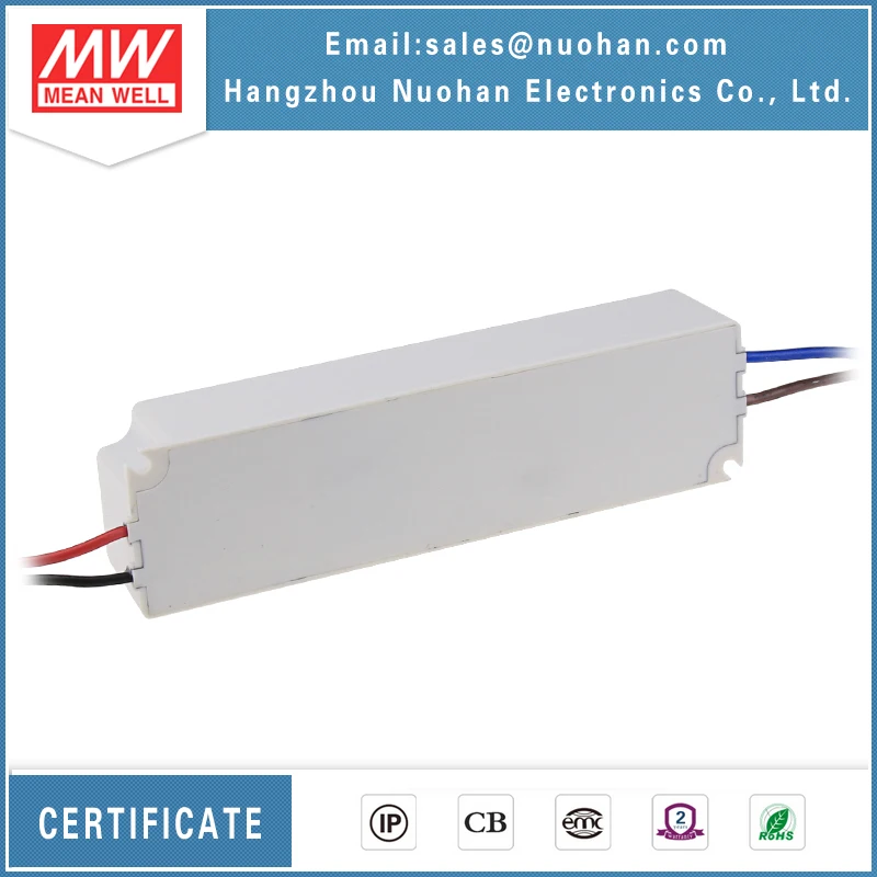 Mean well LPV-35-12 35w led light driver 35w 12v led driver