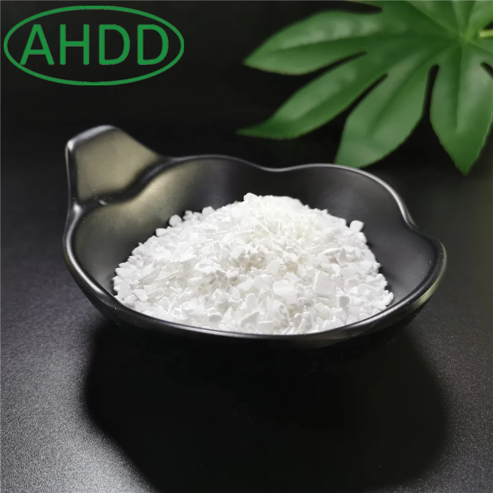 77% мин дигидрат хлорида кальция хлопья CaCl2/белый/таблетки