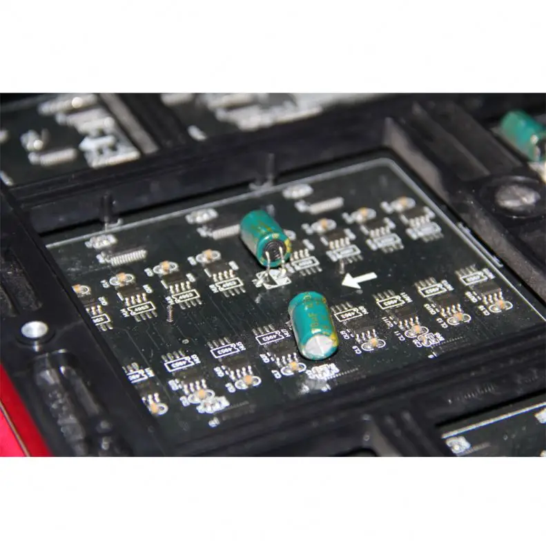 New Technology Hot selling SMD xxx pic HD P3 P4 P5 indoor LED Display Panel