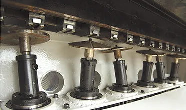 High Speed Automatic Flat Grinding trimming Machine For Toothbrush