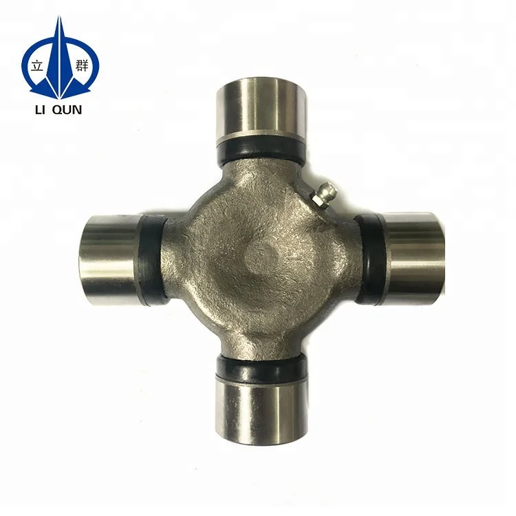 Высококачественный универсальный шарнир для строительной техники 5-7000X 49,22*148,38 мм поперечное соединение