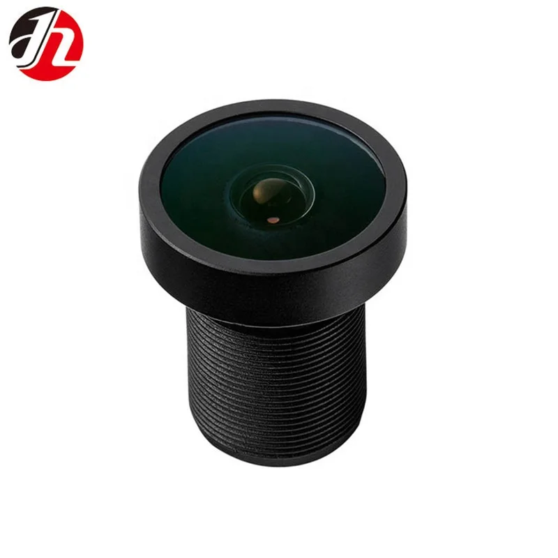 Intelligent auxiliary drive track offset and ranging lens super wide lens for digital products