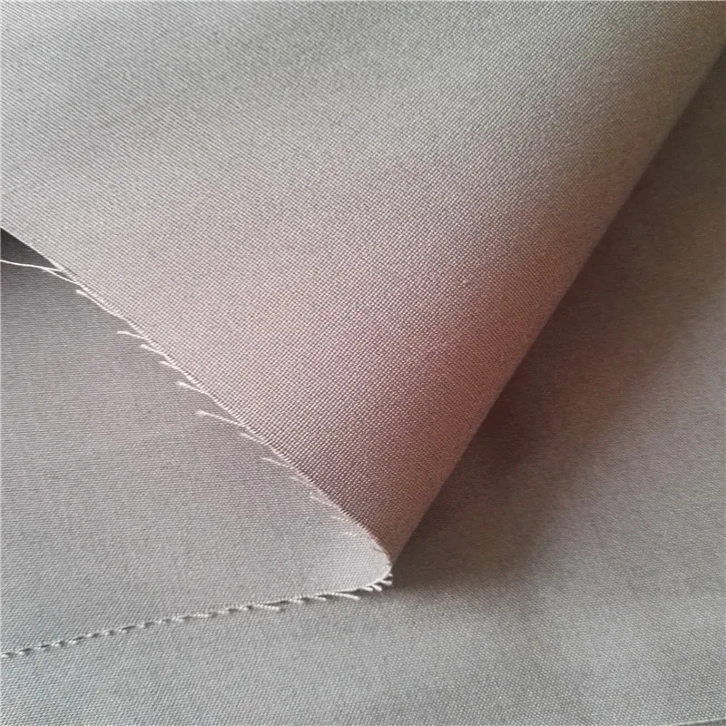 tc poly/cotton 45s woven poplin uniform fabric