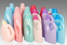 Fast delivery full automatic 5 litre HDPE plastic cartoon bottle  jerry can extrusion blowing machine