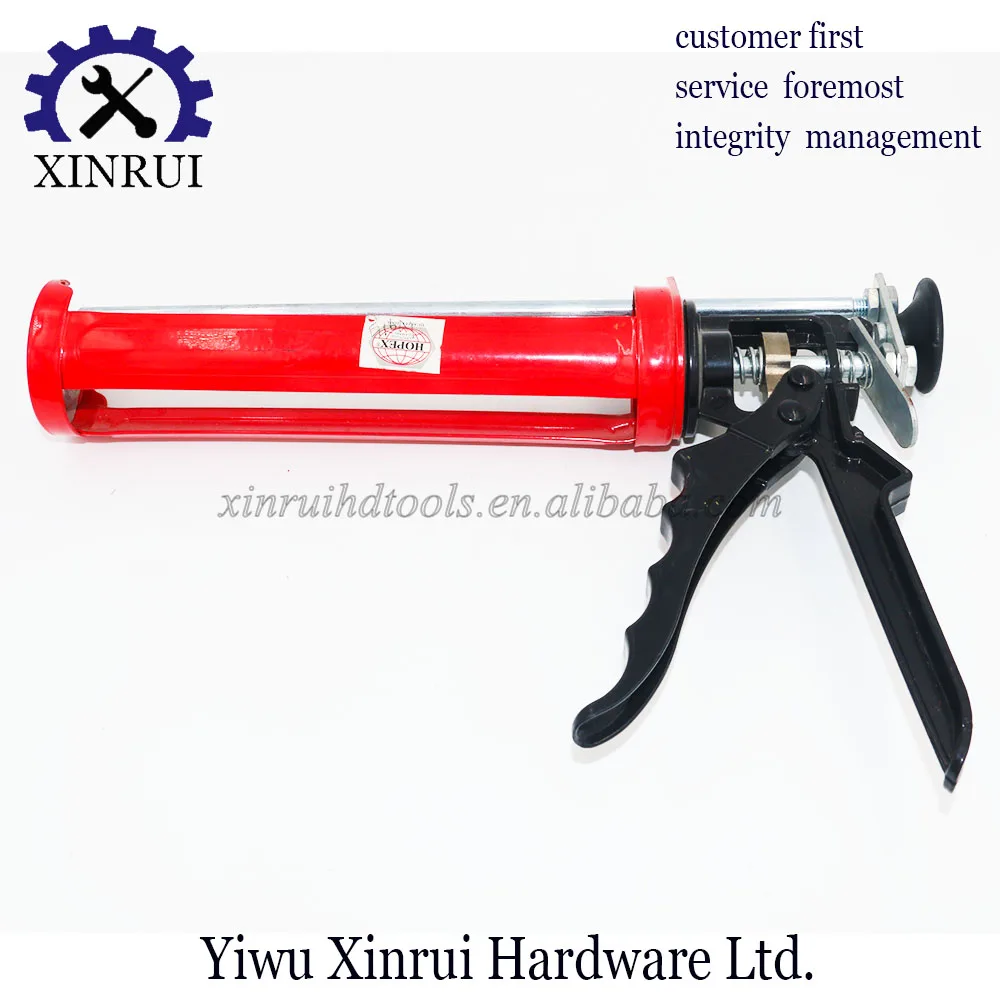 Высококачественный Алюминиевый многоразовый пистолет для колбасы