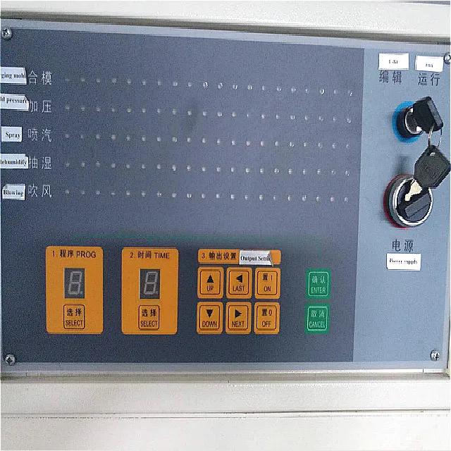 
garment utility presser steam presser for factories and hotels shirt ironing electric presser iron pressing machine 