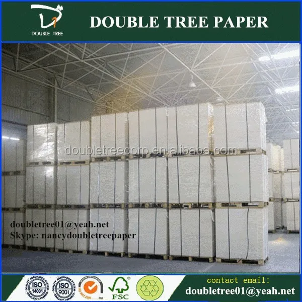 Заводская доска C1S цвета слоновой кости/SBS доска/FBB