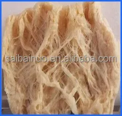 
Textured Soya Protein /Isolated Soybean protein process machine/line 