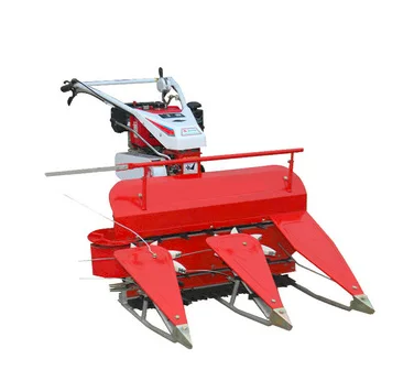 hand held grain bean wheat sorghum crop kubota rice harvesting equipment machine price in Pakistan