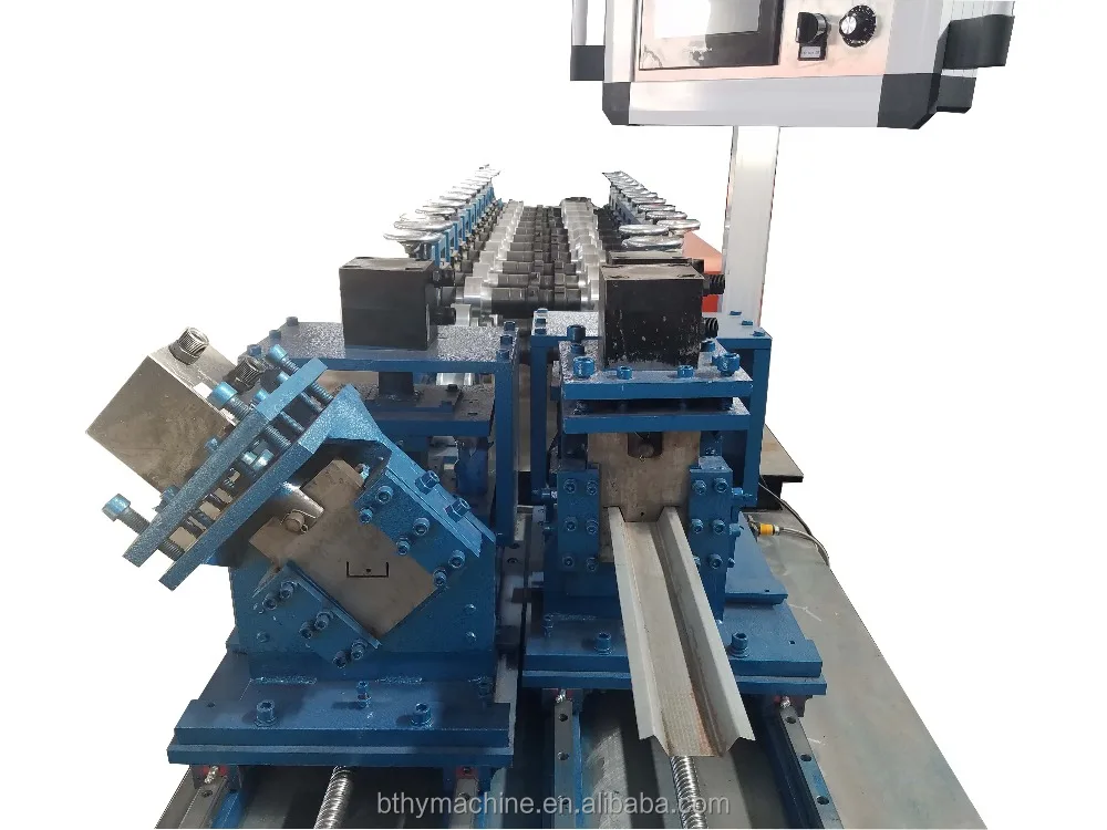 
Metal Aluminium Window Frame Making Machinery 