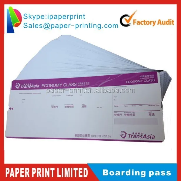 air asia ticket boarding pass printing