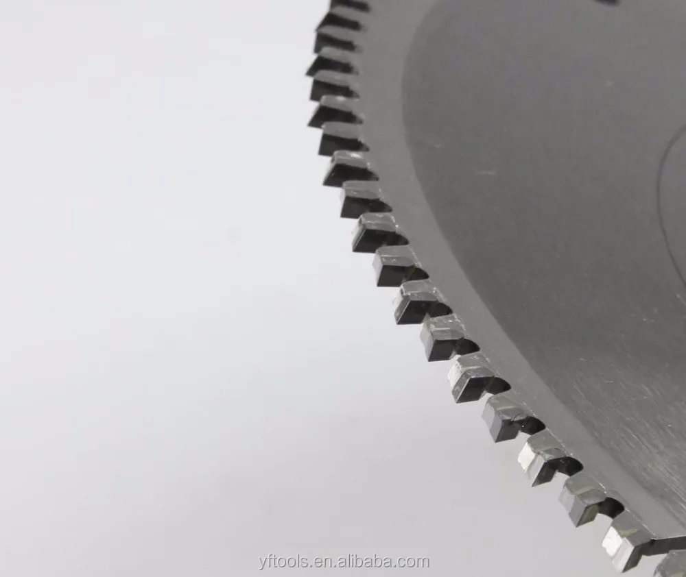 110mm-500mm TCT circular saw blade wood cutting disc for MDF or plaster