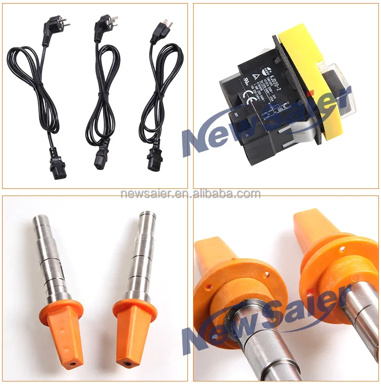 Professional automatic orange juicer guangzhou