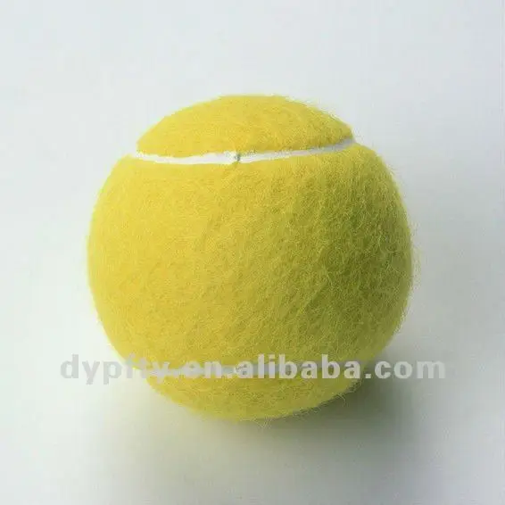 ITF Quality Standard Tennis Ball