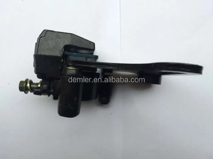 Rear Disc Brake Caliper for Pit Pro Dirt Trail Bike 110cc 140cc