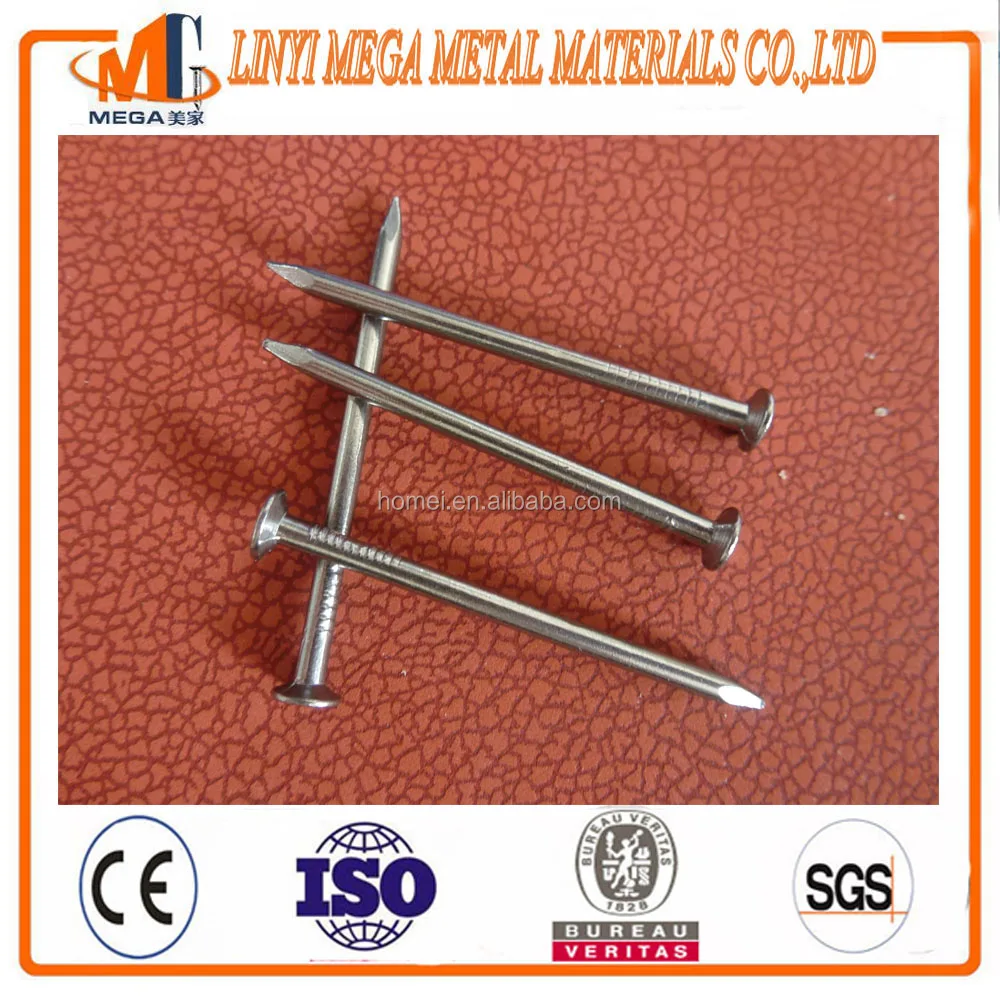 china nails manufacture hot sale common nails/common iron nail/common wire nail factory