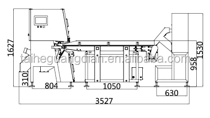 Машина для сортировки кварцевого песка, пластиковая цветная сортировочная машина, цена