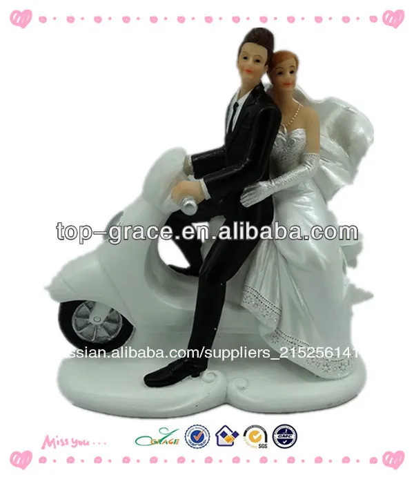 смола свадьба поставок из искусство и ремесло