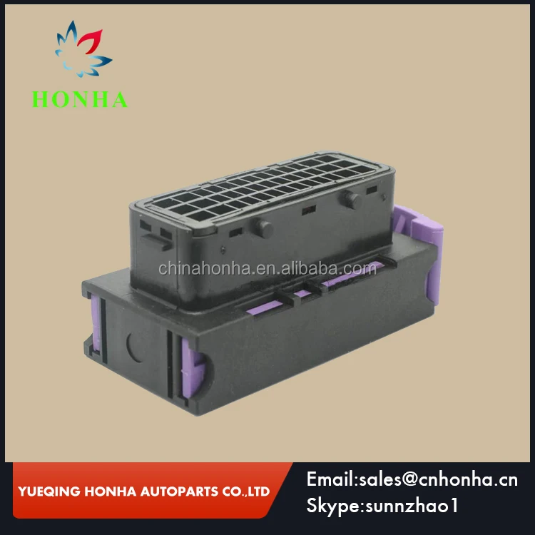  FCI 39 Pin женский корпус разъема ЭБУ автомобильный разъем