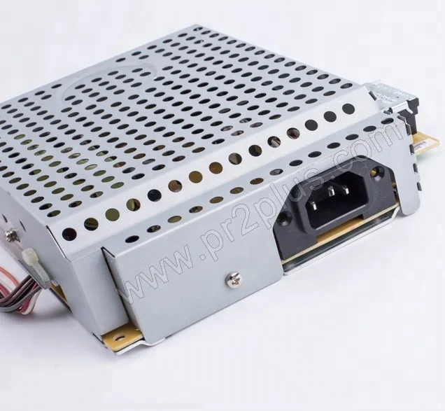 Printer power New original Citic PRB/PB2 PRT PR2E passbook printer parts power supply unit 220V or 110V