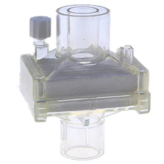 Disposable Bacterial Viral Filter HEPA Filter